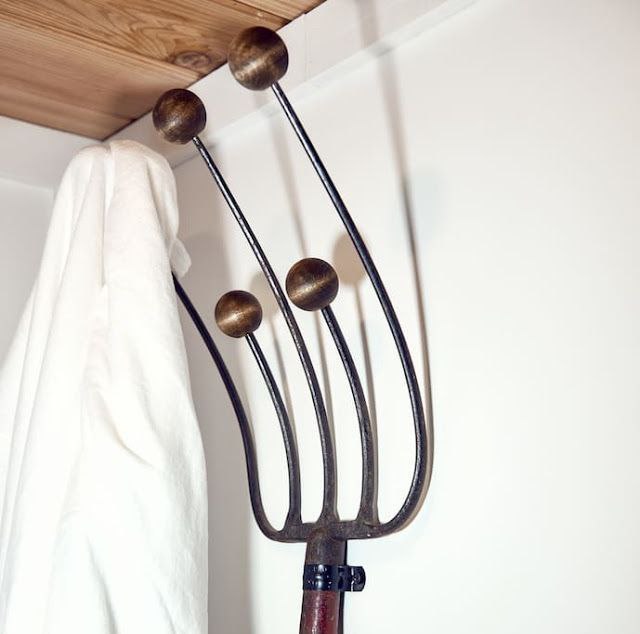 Farm Tool, Home Helper