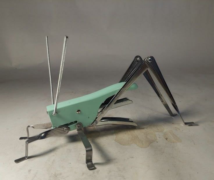 Stapler Dragonfly