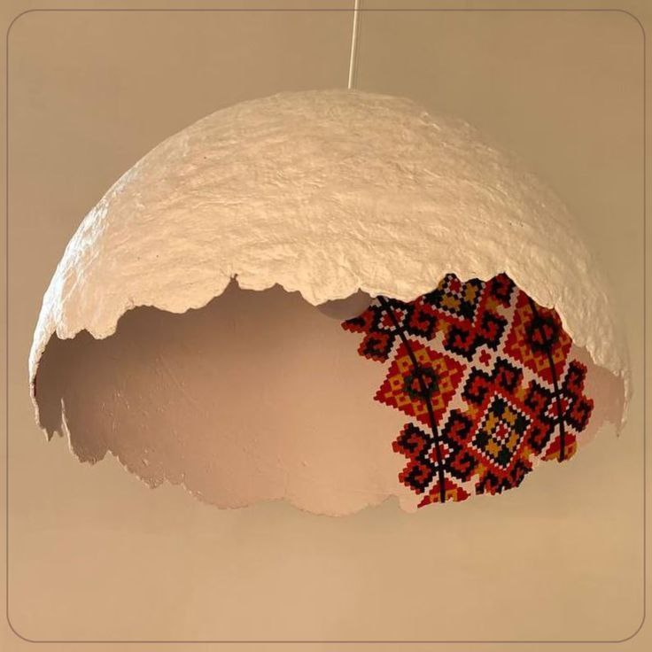 Woven Light