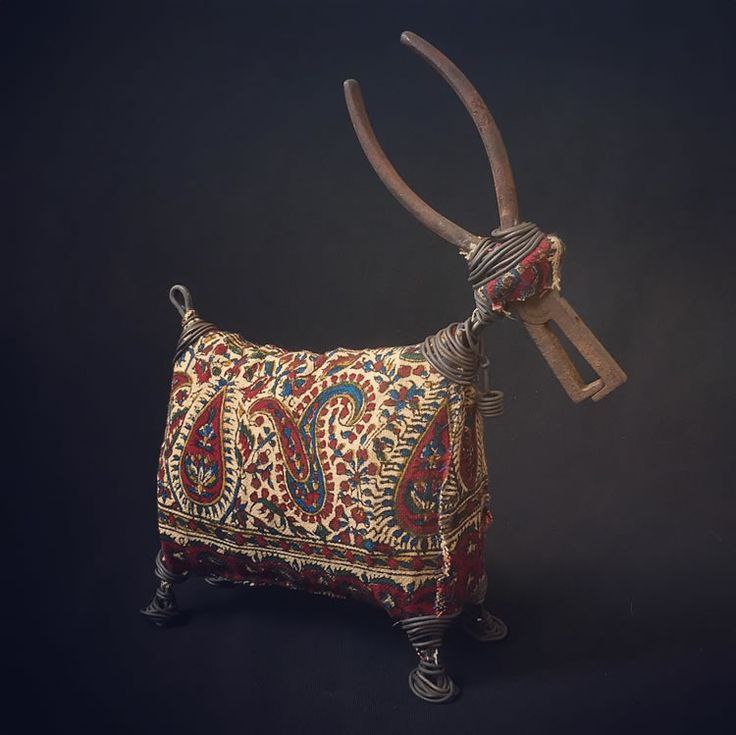 Fabric Beast