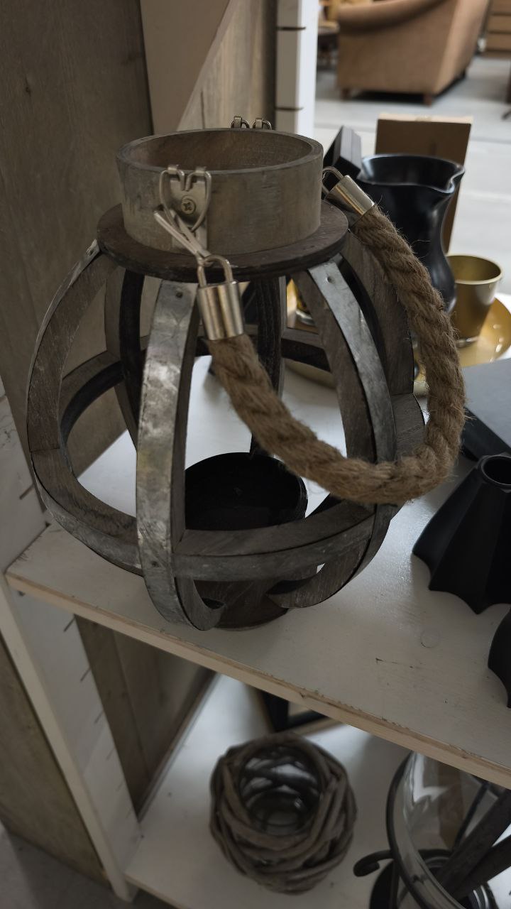 Nautical Nest