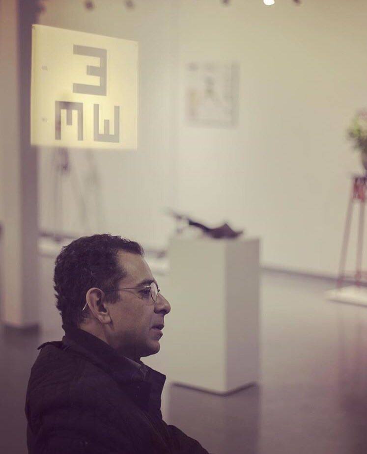 Amir Abbas Kashef