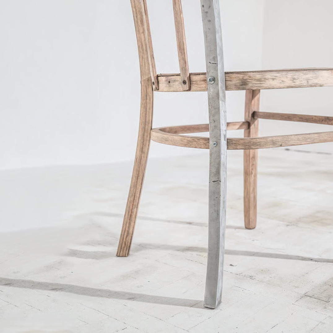 CHAIR by Alexandre Henry