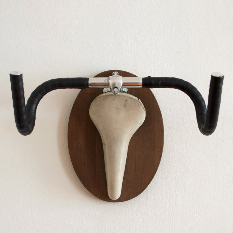 Gigolo by Andreas Scheiger
