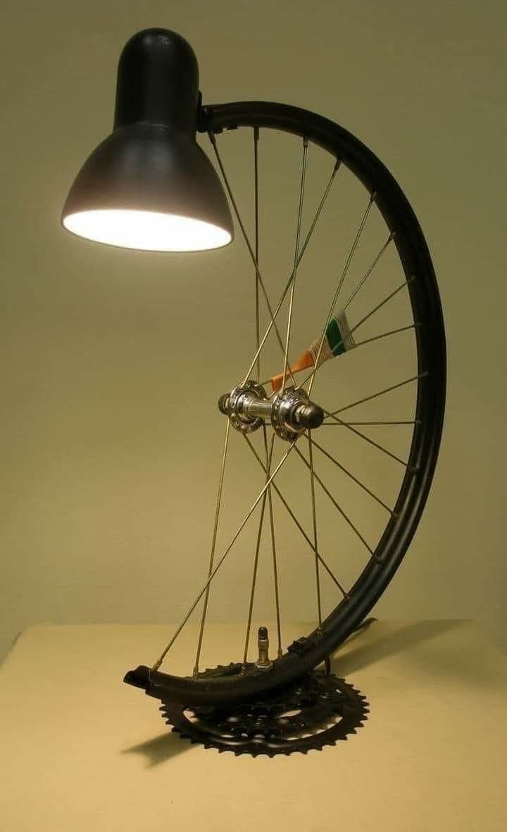 Re-Wheel