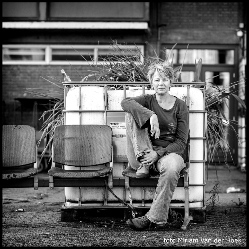 Heleen van Zantvoort
