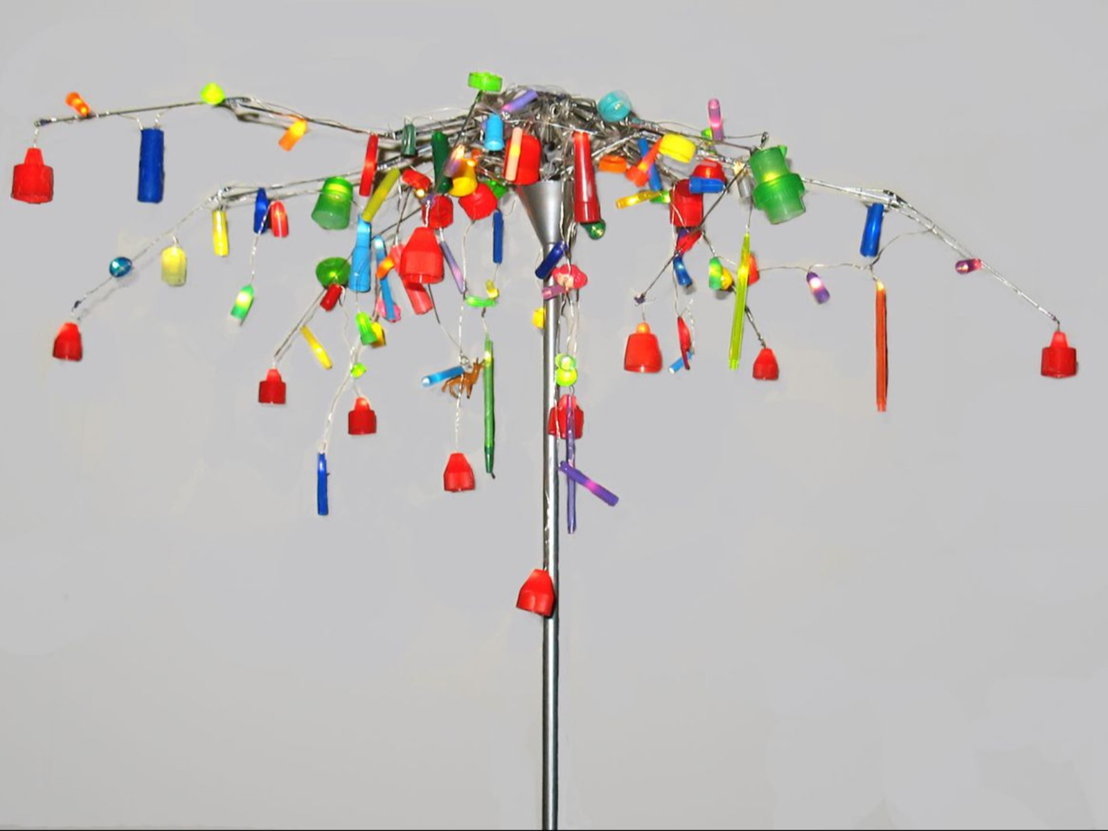 Gemalen Poppenstront by Heleen van Zantvoort