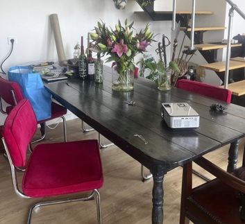 Family Table