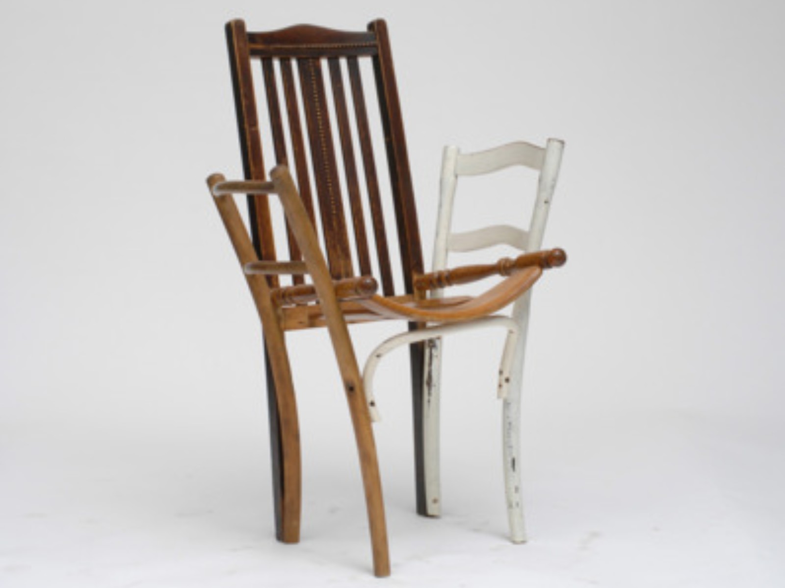 Back Issue by Martino Gamper