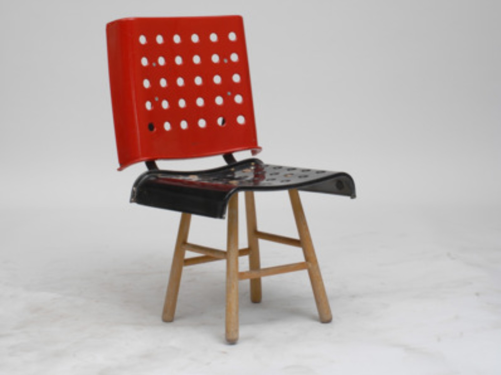 Omback by Martino Gamper