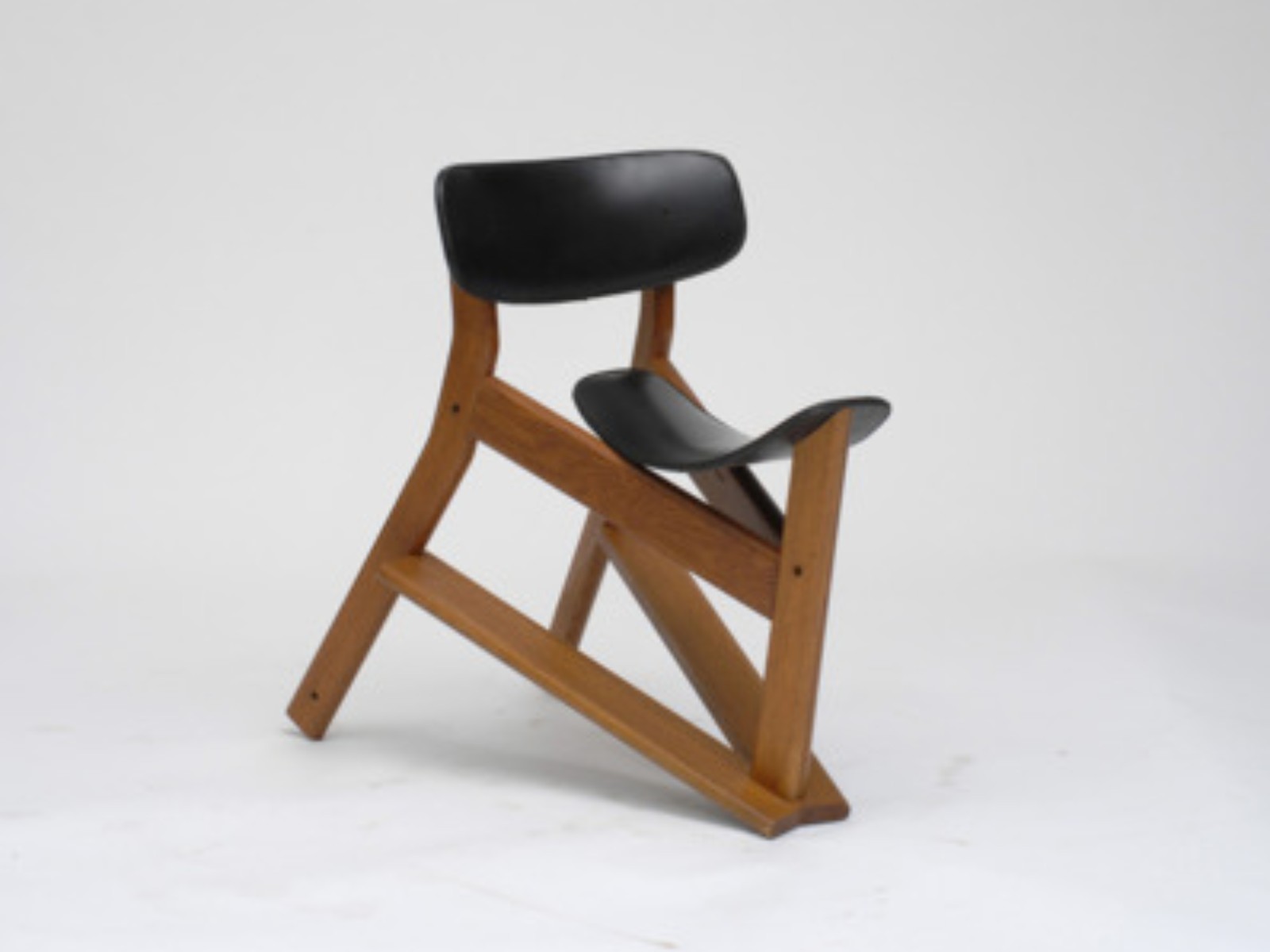 Backside by Martino Gamper
