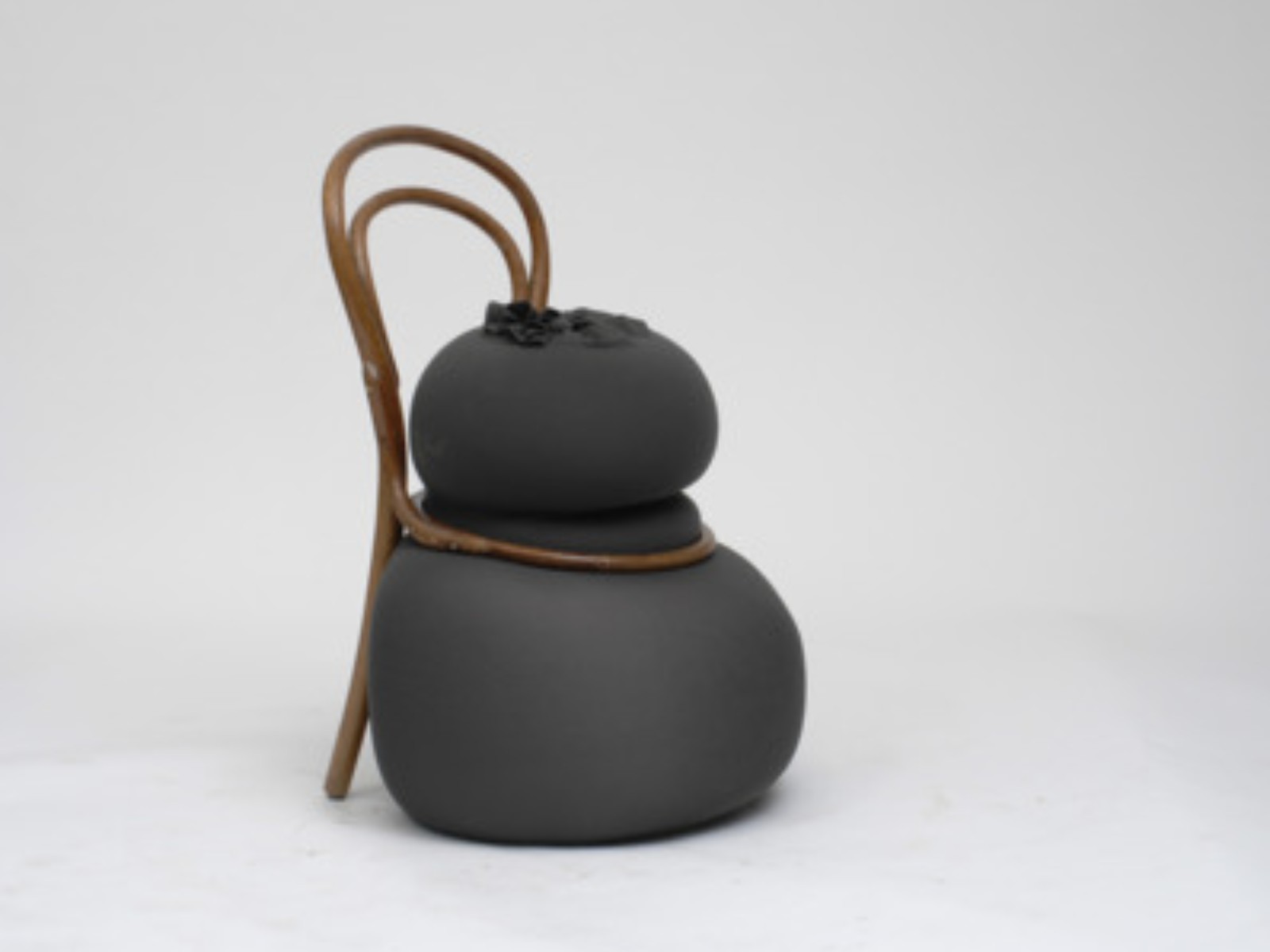 Barbapapa by Martino Gamper