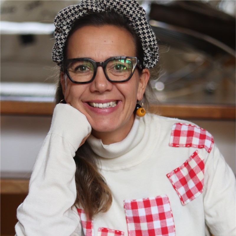 Nathalie Klok
