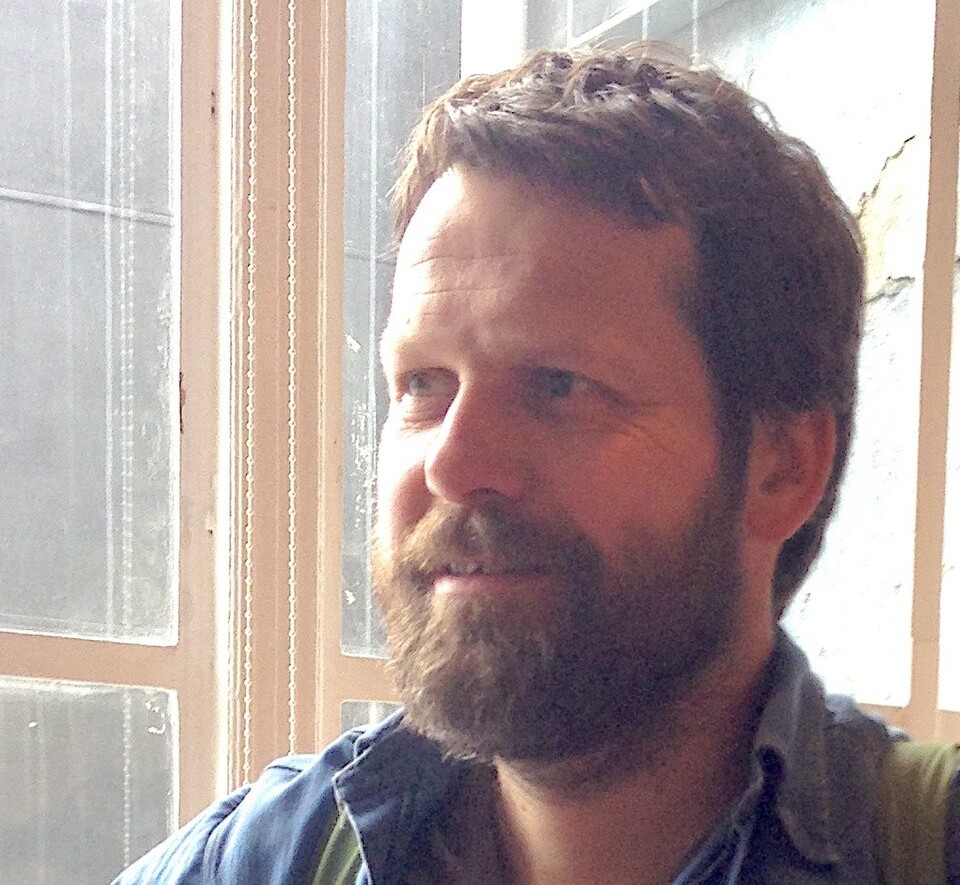 Martino Gamper